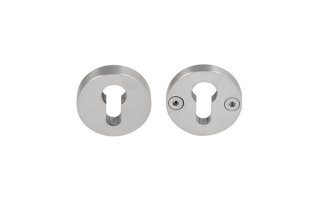 Veiligheidsrozetten set RVS One Piet Boon PBVEIL SKG3