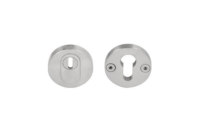 Veiligheidsrozetten set kerntrek Rvs One Piet Boon SKG3, PBVEIL-KT