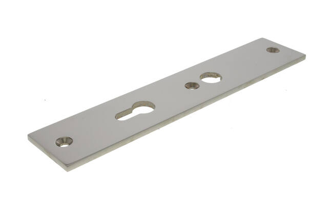 Veiligheidsschild binnen Nikkel Bauhaus PC72