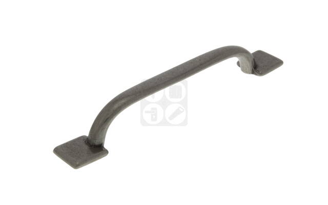 Meubelgreep Oud ijzer Ita 128 mm