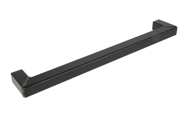 Meubelgreep Antiek brons Gelast 320 mm