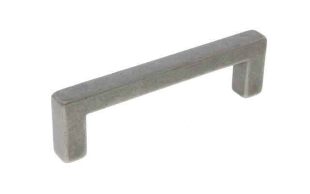 Meubelgreep Oud ijzer Stetto 128 mm