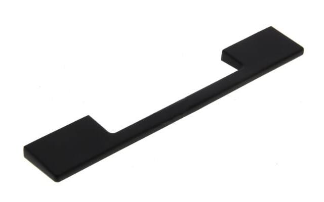 Meubelgreep Zwart Streep 192 mm