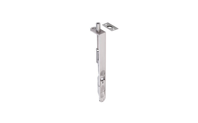 Kantschuif bascule RVS 20 x 202mm