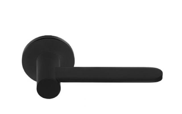 Bertram Beerbaum Tense Deurkruk BB102-G