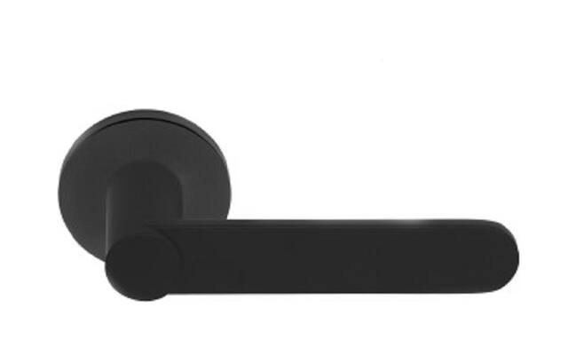 Bertram Beerbaum Tense Deurkruk BB103-G
