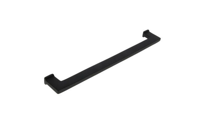 Meubelgreep Zwart Jolie Evoke 234mm, hoh 224mm
