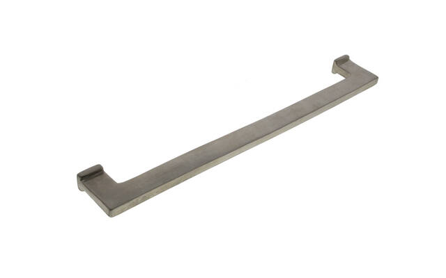 Meubelgreep Verzilverd Jolie Evoke 234mm, hoh 224mm