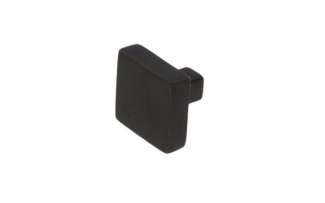 Jolie Meubelknop Carre 30mm