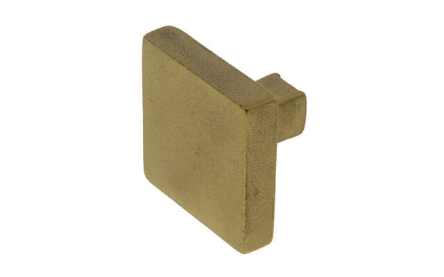 Jolie Meubelknop Carre 40mm
