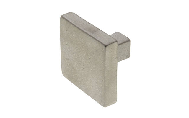 Jolie Meubelknop Carre 40mm