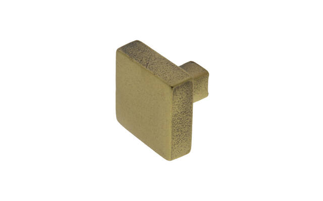Jolie Meubelknop Carre 30mm
