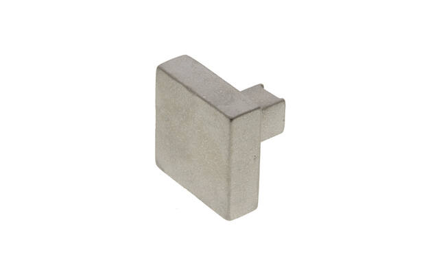Jolie Meubelknop Carre 30mm