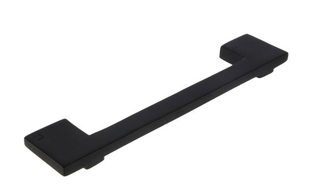 Meubelgreep Zwart Jolie Ville 204mm, hoh 160mm Its a Roel