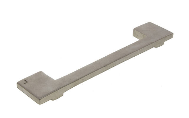 Meubelgreep Verzilverd Jolie Ville 204mm, hoh 160mm Its a Roel