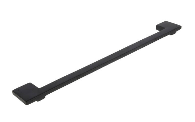 Meubelgreep Zwart Jolie Ville 364mm, hoh 320mm Its a Roel