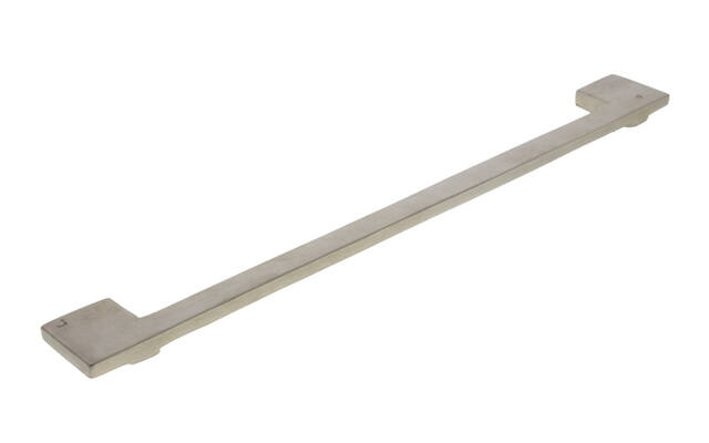 Meubelgreep Verzilverd Jolie Ville 364mm, hoh 320mm Its a Roel