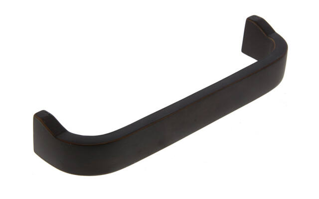 Meubelgreep Verbronsd Jolie Liv 168mm, hoh 160mm Its a Roel