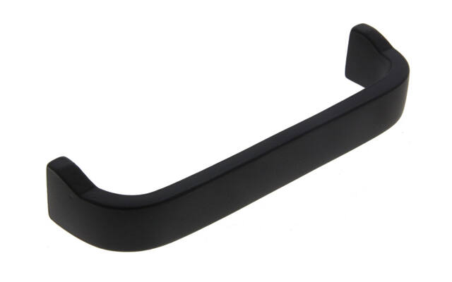 Meubelgreep Zwart Jolie Liv 168mm, hoh 160mm Its a Roel