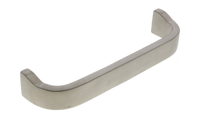 Meubelgreep Verzilverd Jolie Liv 168mm, hoh 160mm Its a Roel