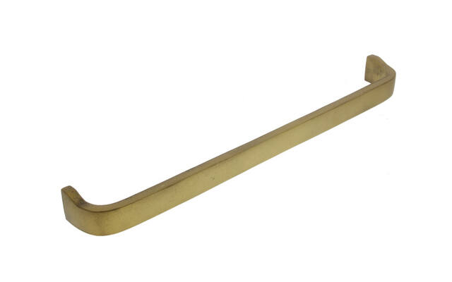 Meubelgreep Messing Jolie Liv 328mm, hoh 160mm Its a Roel