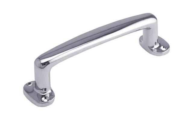Deurgreep Dudok 200 mm 