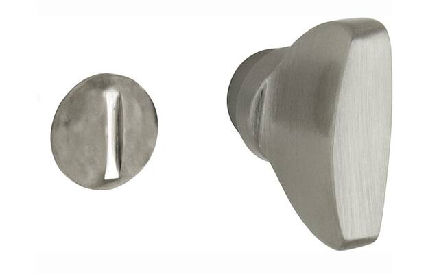WC-stift Vlinderknop 5/8 mm stift 