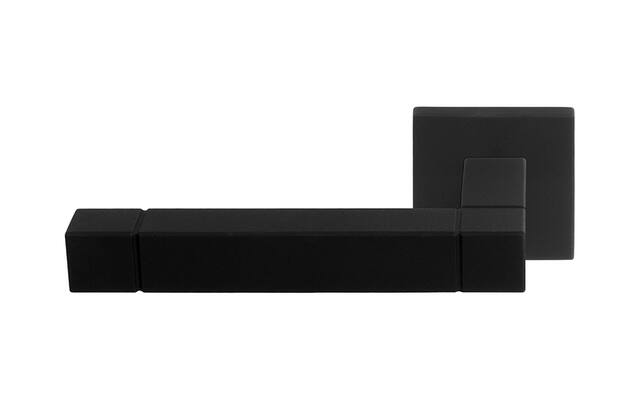 Gatdeel Zwart Square Jan des Bouvrie JB100-G Links
