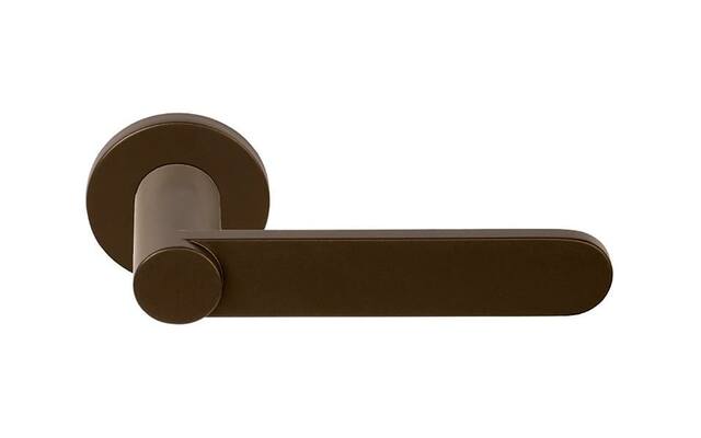 Bertram Beerbaum Tense Deurkruk BB103-G