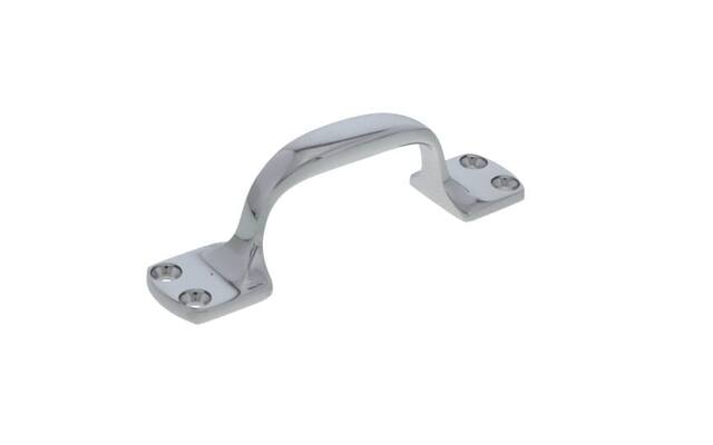 Handgreep Chroom Raffinato 95mm