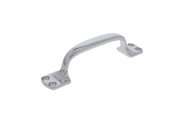 Handgreep Chroom Raffinato 130mm