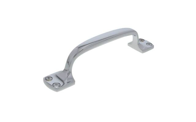 Handgreep Chroom Raffinato 155mm