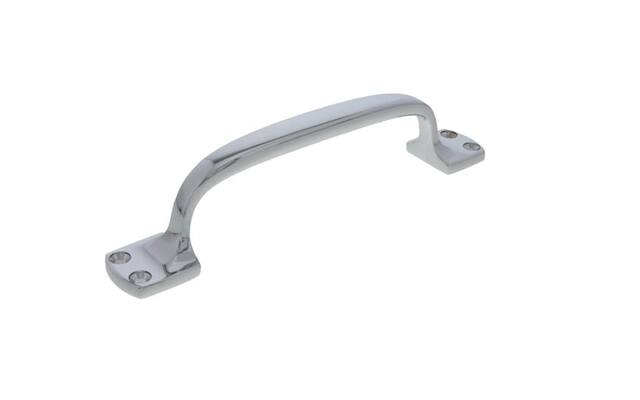 Handgreep Chroom Raffinato 180mm