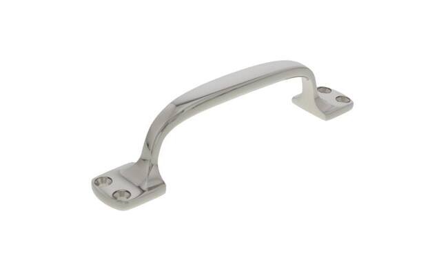 Handgreep Nikkel Raffinato 155mm