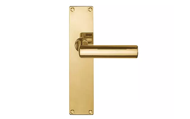 Formani Timeless Deurkruk op schild 1929MPSFC Blind