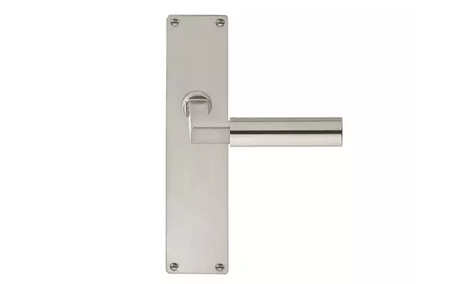 Deurkruk Formani Mat Nikkel TIMELESS 1930MPSFC blind op krukschild
