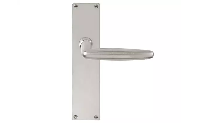 Deurkruk Formani Mat Nikkel TIMELESS 1938MPSFC blind op krukschild