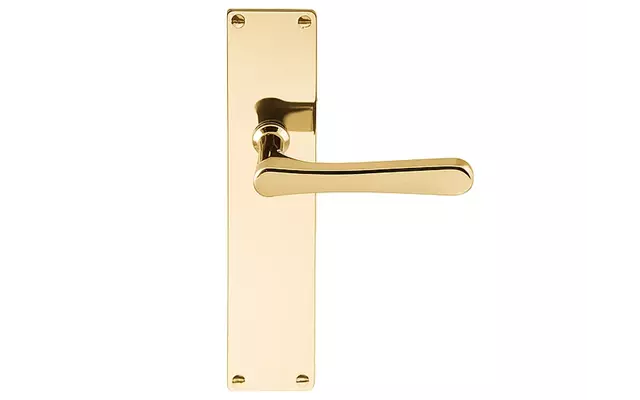 Formani Timeless Deurkruk op schild 1935MPSFC Blind