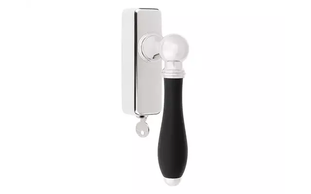 Formani Timeless Draaikiepraamkruk 1815-DKLOCK-O RS