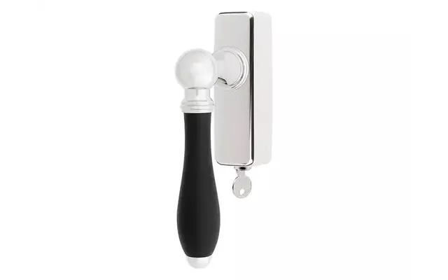 Formani Timeless Draaikiepraamkruk 1815-DKLOCK-O LS