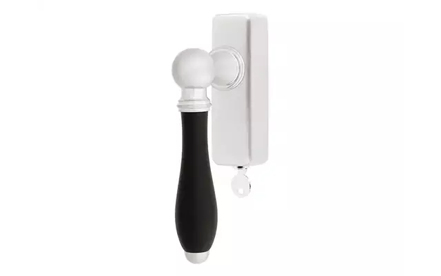 Formani Timeless Draaikiepraamkruk 1815-DKLOCK-O LS