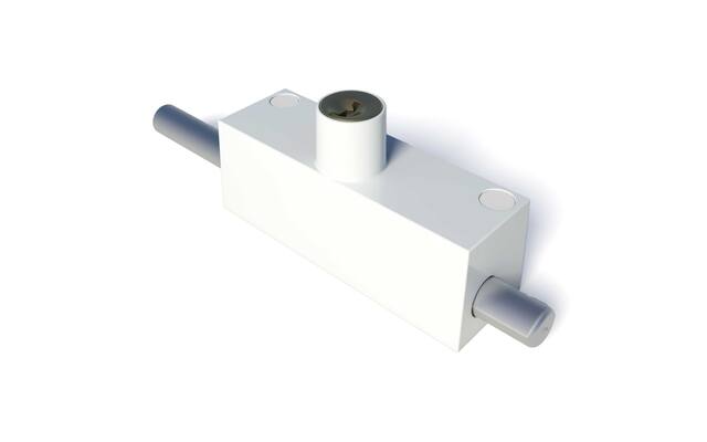 SecuMax Schuifpuislot 807