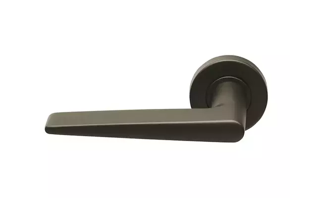 Gatdeel links Brons Formani Basics LB21H geveerde op Rozet