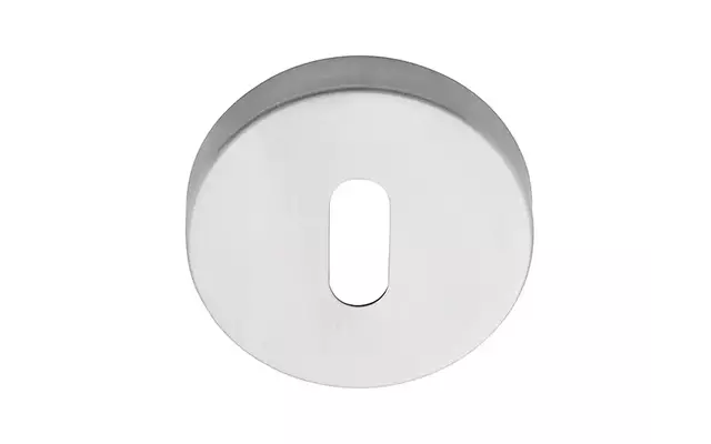 Sleutelrozet RVS rond 52 mm – Formani Basics LBN50D