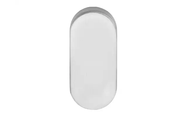Blindrozet RVS ovaal – Formani Basics LBB32