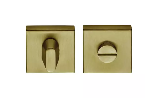 Formani Basics WC-garnituur BSQWC53-ZI