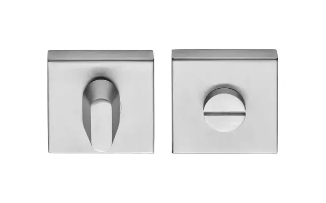 Formani Basics WC-garnituur BSQWC53-ZI