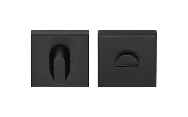 Formani Basics WC-garnituur BSQWC53-ZI