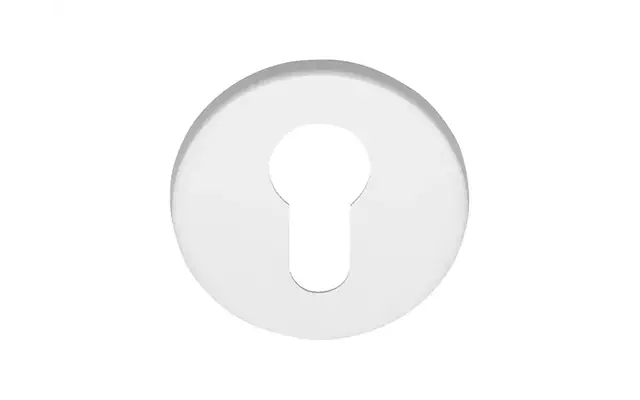 Formani Basics Profielcilinderrozet LBY50