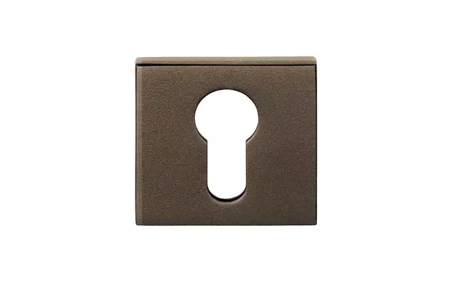 Formani Basics Profielcilinderrozet BSQY53